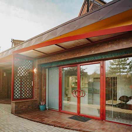 Apartamenty Pod Dzwonkiem Wadowice Extérieur photo