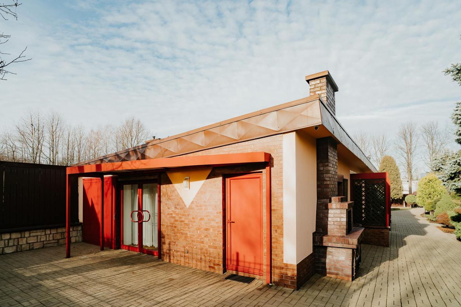 Apartamenty Pod Dzwonkiem Wadowice Extérieur photo