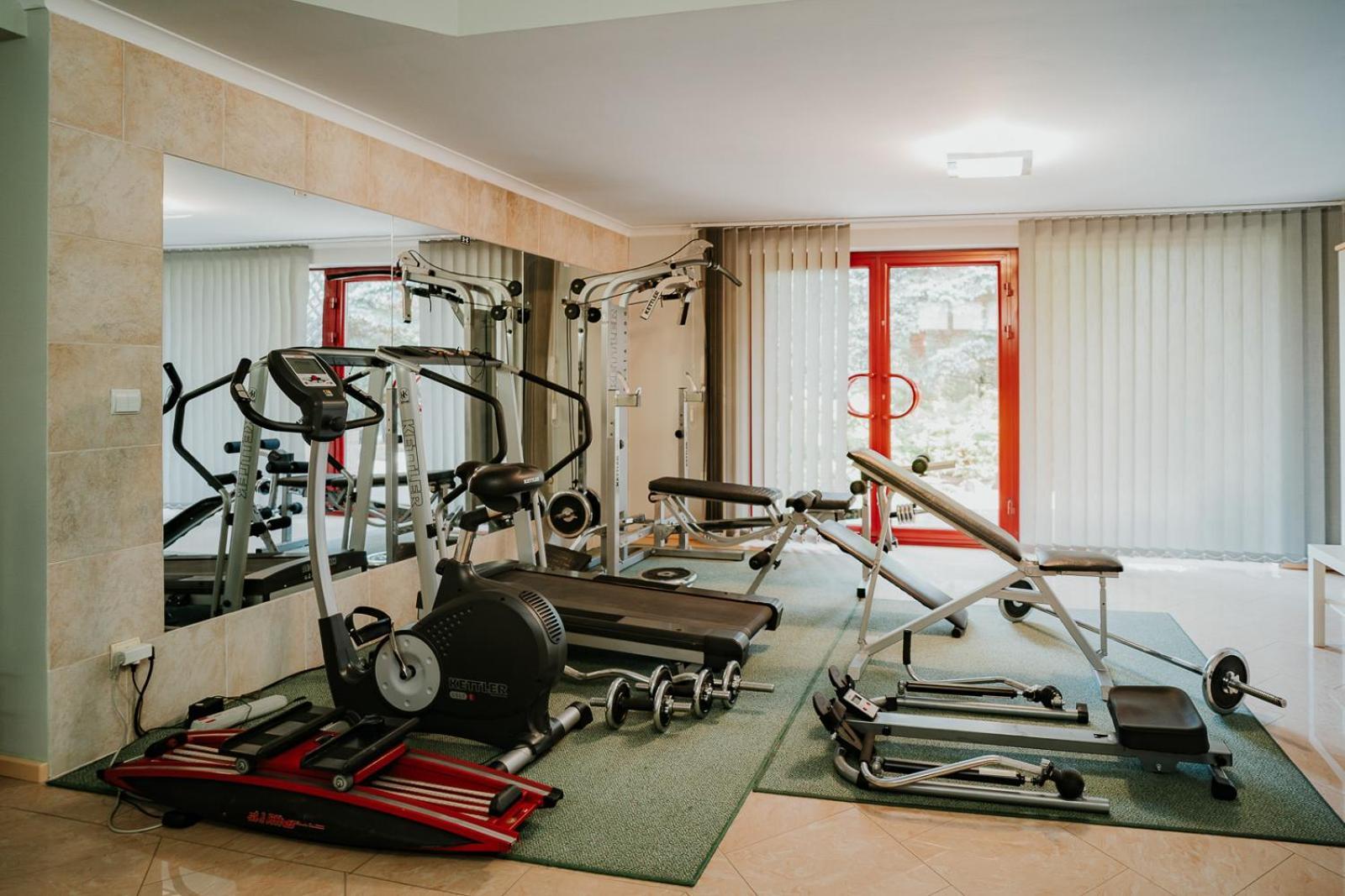 Apartamenty Pod Dzwonkiem Wadowice Extérieur photo