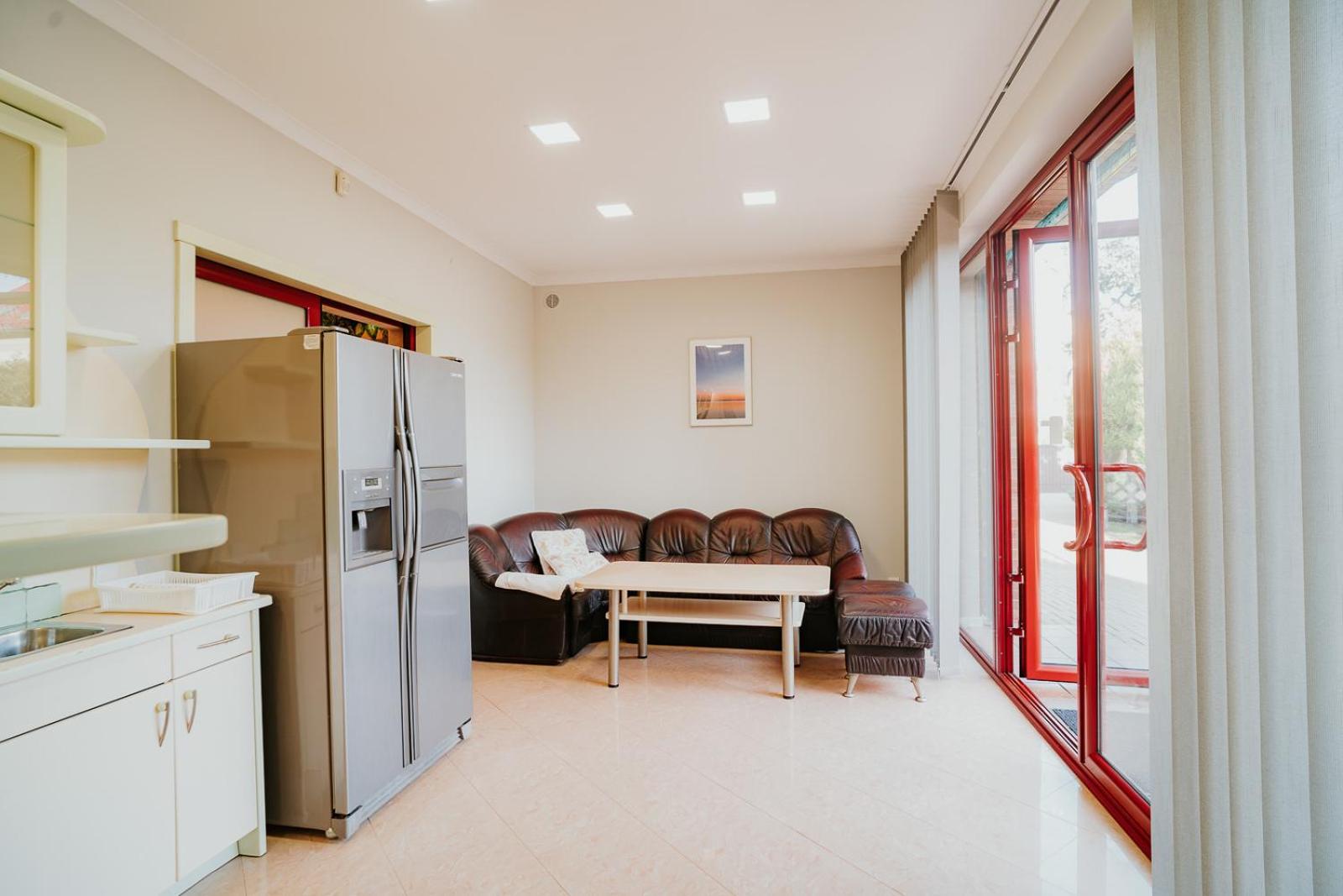 Apartamenty Pod Dzwonkiem Wadowice Extérieur photo
