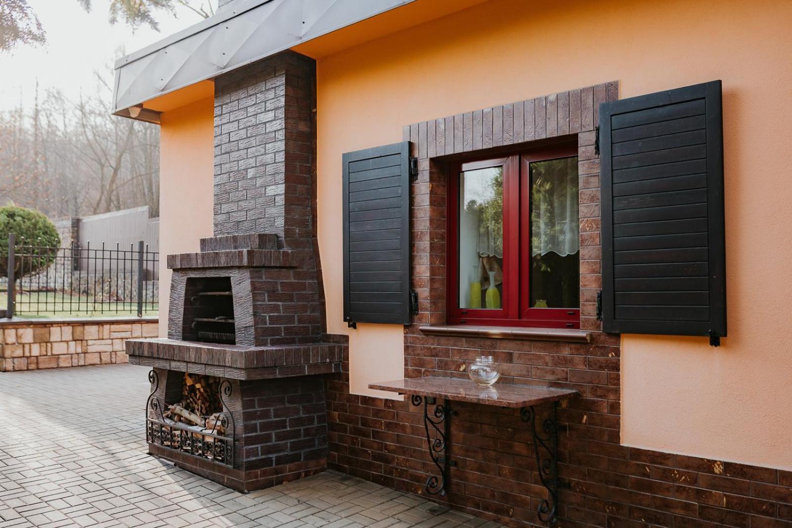 Apartamenty Pod Dzwonkiem Wadowice Extérieur photo