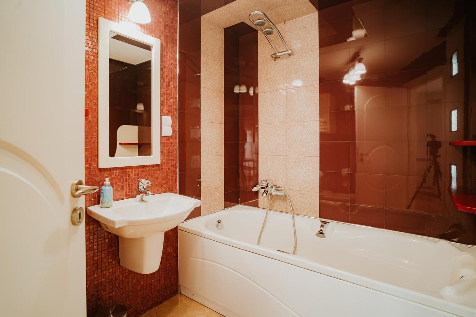 Apartamenty Pod Dzwonkiem Wadowice Extérieur photo