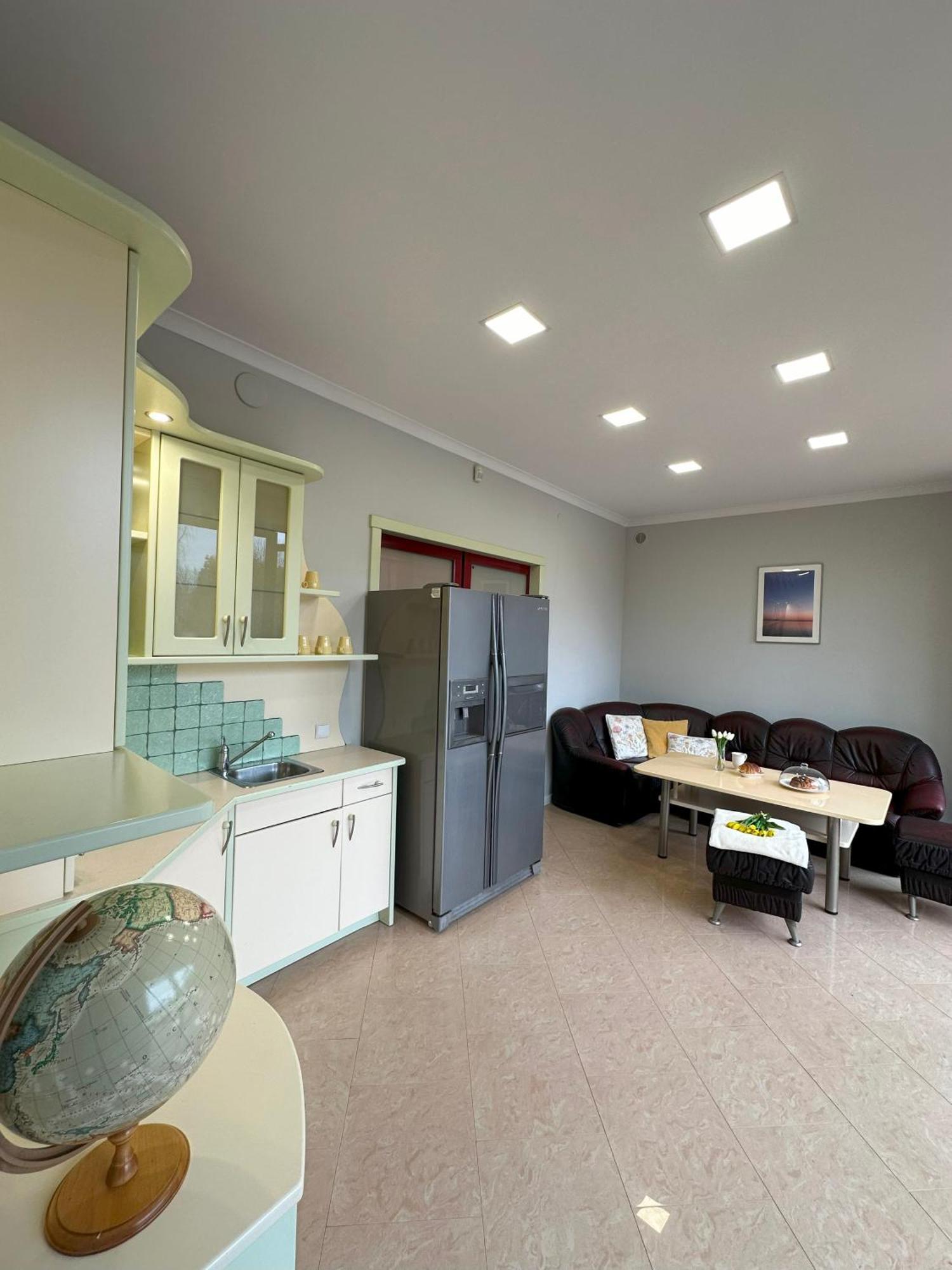 Apartamenty Pod Dzwonkiem Wadowice Extérieur photo
