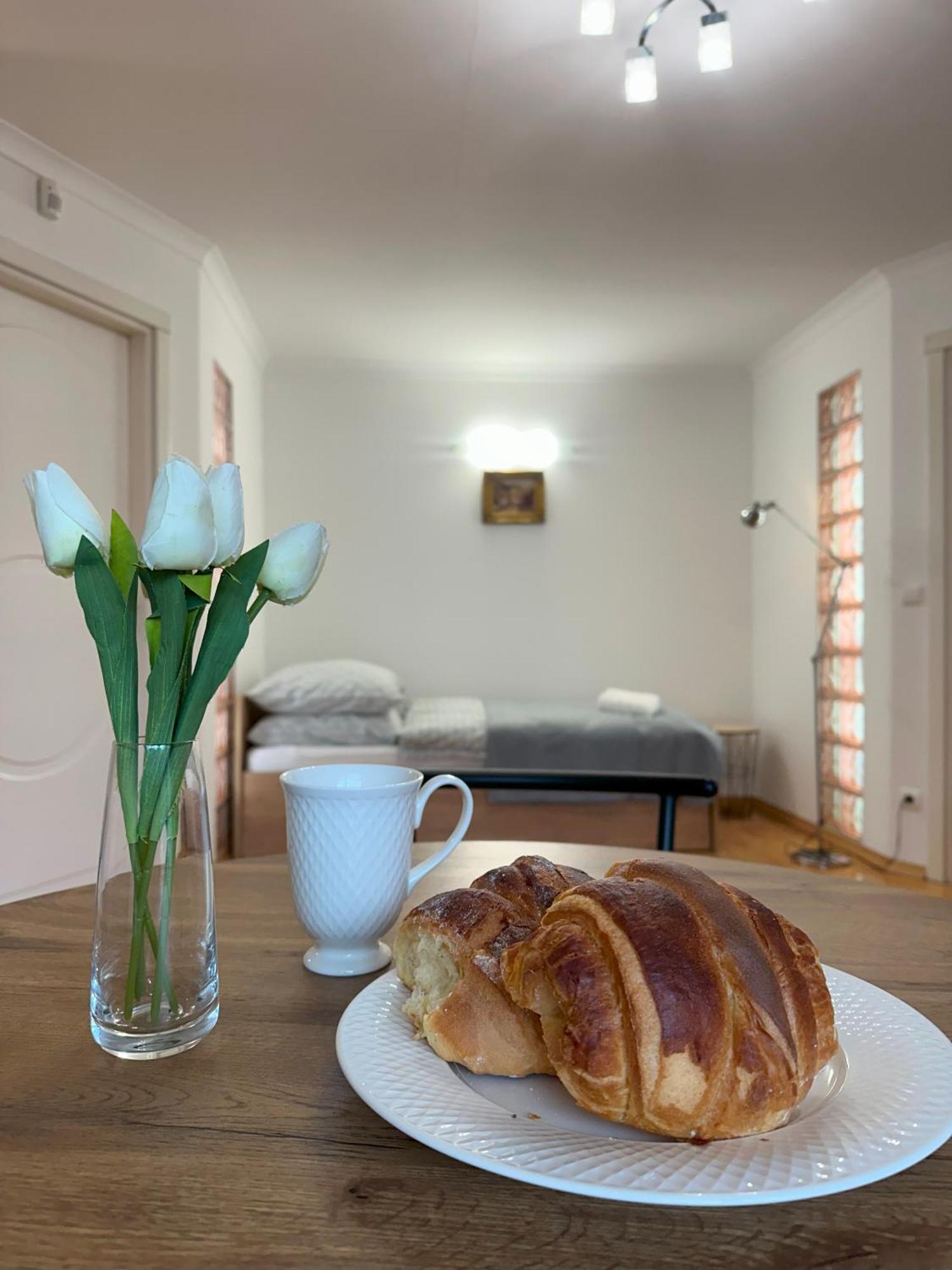Apartamenty Pod Dzwonkiem Wadowice Extérieur photo