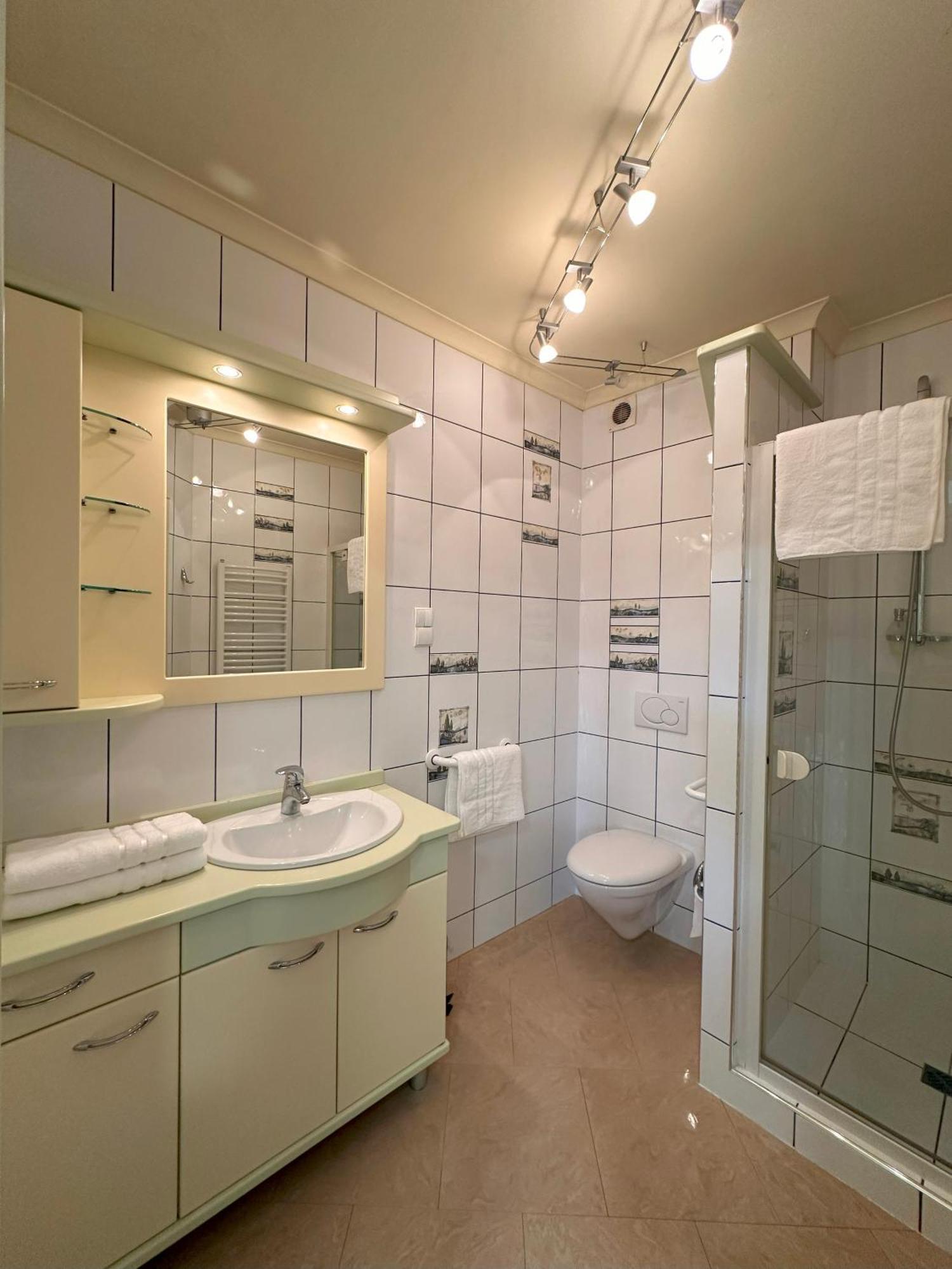 Apartamenty Pod Dzwonkiem Wadowice Extérieur photo