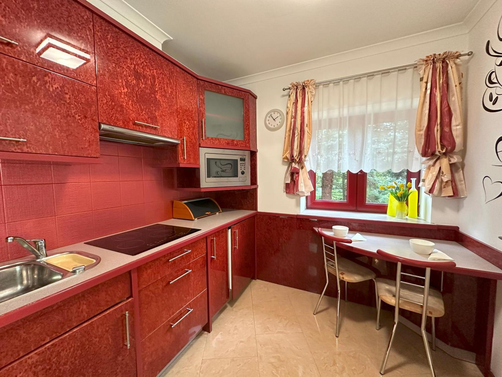 Apartamenty Pod Dzwonkiem Wadowice Extérieur photo